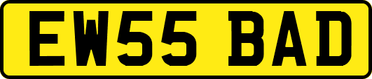 EW55BAD