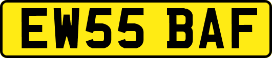 EW55BAF