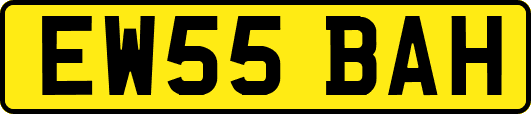 EW55BAH