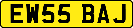 EW55BAJ