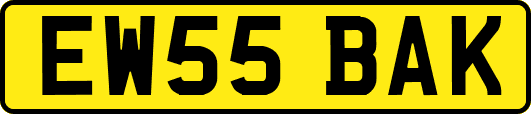 EW55BAK