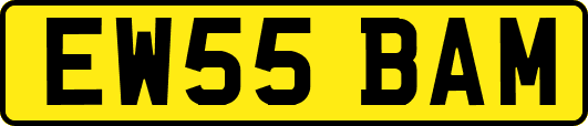 EW55BAM