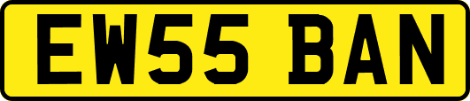 EW55BAN