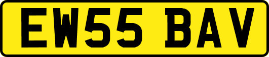 EW55BAV