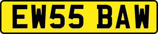 EW55BAW