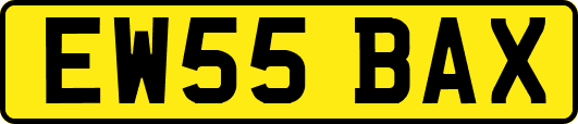 EW55BAX