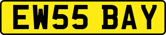 EW55BAY