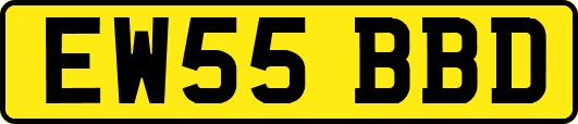 EW55BBD