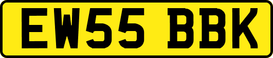 EW55BBK