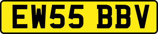 EW55BBV