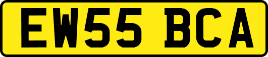 EW55BCA
