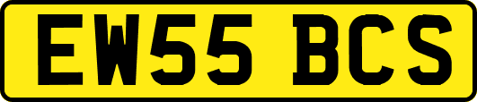EW55BCS