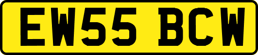 EW55BCW