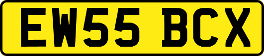 EW55BCX