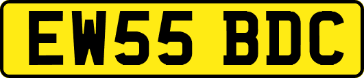 EW55BDC