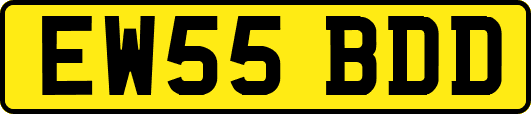 EW55BDD