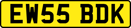 EW55BDK