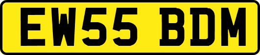 EW55BDM