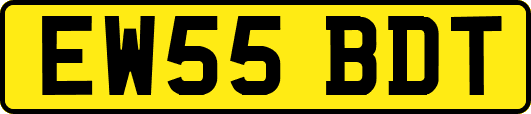EW55BDT