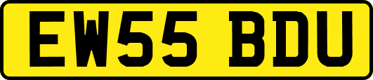 EW55BDU