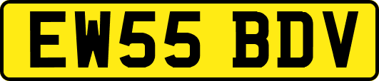 EW55BDV