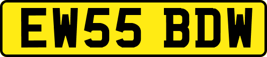 EW55BDW