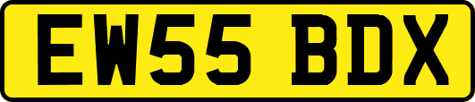 EW55BDX