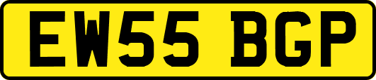 EW55BGP