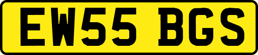 EW55BGS