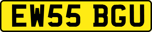 EW55BGU