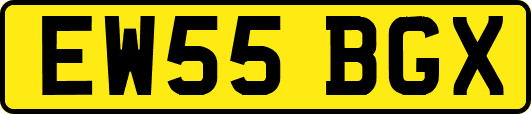 EW55BGX