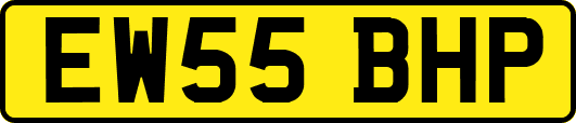 EW55BHP