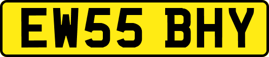 EW55BHY