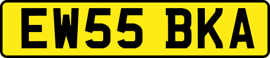 EW55BKA