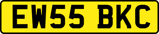 EW55BKC