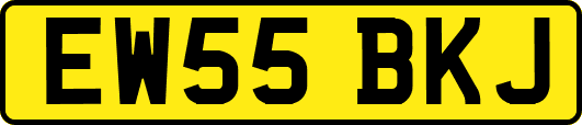 EW55BKJ