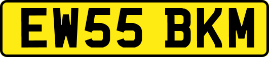EW55BKM