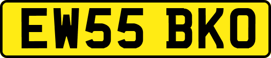EW55BKO