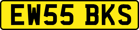 EW55BKS