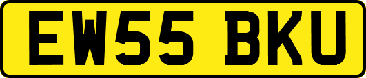EW55BKU
