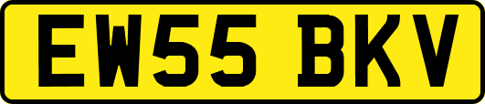 EW55BKV