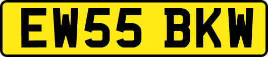 EW55BKW