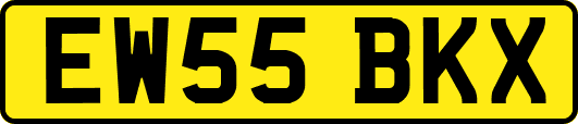 EW55BKX