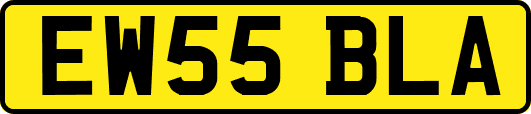 EW55BLA