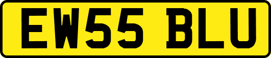 EW55BLU