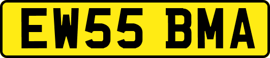 EW55BMA