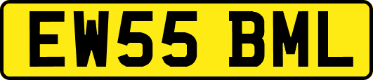 EW55BML