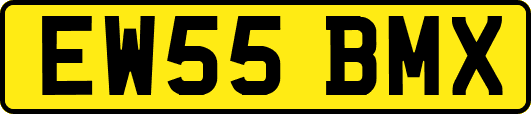 EW55BMX