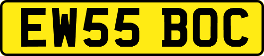 EW55BOC