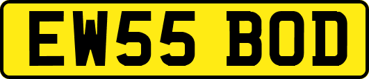 EW55BOD